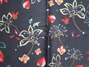 Tissu en coton satiné sergé <span class=keywords><strong>popeline</strong></span> imprimé numérique style personnalisé, respirant, pour chemises, costumes, jupes - pour garçons et filles - Product Image 2