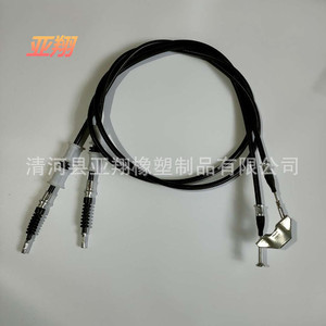 Cable de Velocímetro Opel 90510867, Pieza de Repuesto Nueva para Uso Automotriz - Product Image 3