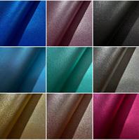 Papier cartonné brillant double face 250 GSM A4, papier artisanal scintillant pour la décoration de fête DIY