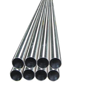 Лучшие продажи 304 316 бесшовные трубы из нержавеющей стали металлические трубы - Product Image 1