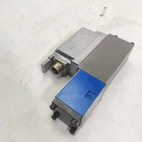 Vanne directionnelle proportionnelle hydraulique série 4WRP 4WRPE 6 Q5-32M-2X/G24K0/B5M-832 4WRPEH 6 C4B24L-2X/G24K0/A1M