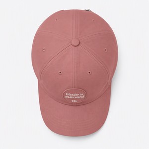Casquettes de sport vintage personnalisées à motif lettres en vinyle, 6 panneaux, en tissu imperméable et respirant, pour performance extérieure, fournisseur OEM ODM - Product Image 6