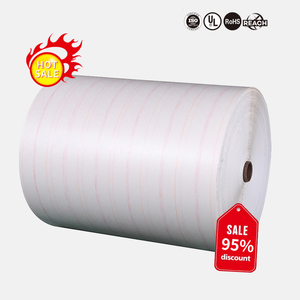 Bahan Isolasi Transformer Nomex Mylar Nomex 6640 <span class=keywords><strong>NMN</strong></span> 6640 <span class=keywords><strong>NMN</strong></span> Kertas Isolasi Laminasi Nomex Polyester - Product Image 3