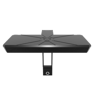 Rampe étanche à <span class=keywords><strong>LED</strong></span> <span class=keywords><strong>120</strong></span> w avec support ajustable, <span class=keywords><strong>éclairage</strong></span> pour <span class=keywords><strong>Aquarium</strong></span> - Product Image 4