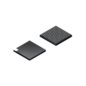 Puces IC MCU originales STM32L476ZGJx MICROCHIP STM32L476ZGJx UFBGA144 Fournisseur de microcontrôleurs MCU de haute qualité - Product Image 1