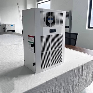 เครื่องปรับอากาศในตู้ไฟฟ้าในอาคารรุ่นใหม่ EA-500W สำหรับอุตสาหกรรม พร้อมคอมเพรสเซอร์ รับประกัน 1 ปี ทนอุณหภูมิสูง - Product Image 5