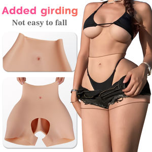 Fessier en Silicone, Fesses et Hanches, Fesses Sexy pour Femme <span class=keywords><strong>Africaine</strong></span>, Remodelage Corporel - Product Image 4