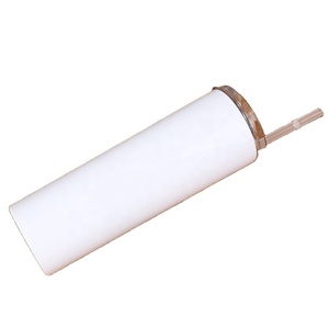 Gobelet à <span class=keywords><strong>sublimation</strong></span> de 20oz avec <span class=keywords><strong>impression</strong></span> <span class=keywords><strong>par</strong></span> transfert <span class=keywords><strong>thermique</strong></span> divers personnalisés gobelets à double paroi en acier inoxydable - Product Image 4