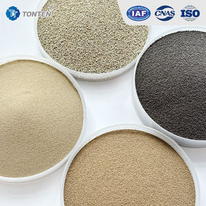 Industriële Keramische Fracturering Proppant Olie Gas Ontwikkeling Keramsite Zand Voor Efficiënt Breken - Product Image 2