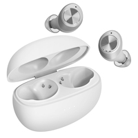 Écouteurs intra-auriculaires sans fil True Wireless pour le sport