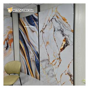 壁パネル1.22x 2.44m 2mm 2.8mm 3mm装飾インテリアセルカシート<span class=keywords><strong>Pvc</strong></span>フォームボード大理石Wpc <span class=keywords><strong>Pvc</strong></span> - Product Image 5