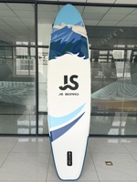 Planche de paddle gonflable (SUP) en gros à prix abordable – Planche de surf gonflable (ISUP)
