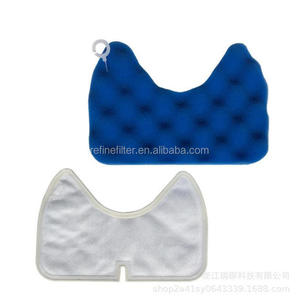 Replacement Vacuum Cleaner <b>Sponge</b> Dust <b>Filter</b> For Samsung DJ97 01040C Reusable Home Use - Product Image 3
