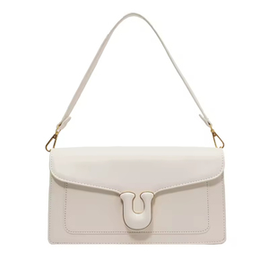 Women's Luxury Casual <b>Tote</b> <b>Shoulder</b> <b>Bag</b> <b>with</b> Open Top Waterproof Single <b>Strap</b> for Daily Use - Product Image 4