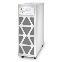 APC Easy UPS 3S Pro 10 15 20 30 40kVA 400V 3 Fasa Online UPS Baterai Eksternal Sistem Catu Daya Tak Terputus untuk Pusat Data