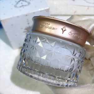 Base de maquillage hydratante Flower Knows Little Angel Dewy 50g, base de maquillage hydratante, minimise les pores, peau lisse et éclatante - Product Image 6