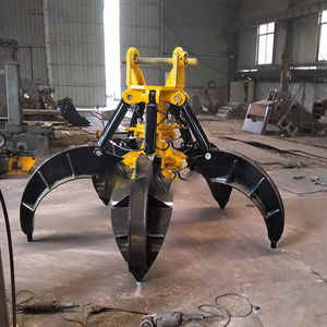 1 טון-100 טון הידראולי הריסה הידראולי 1 טון-100 טון מחפר עם מנוע מנוע מנוע ליבה - Product Image 5