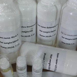 Bulk Price Perfume Fixative Oil <b>Liquid</b> HEDIONE Methyl Dihydrojasmonate/Hedione CAS 24851-98-7 for Spices - Product Image 6