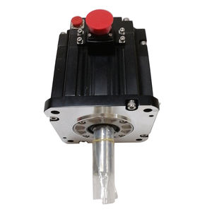 FANUC HF303BS-A48 เซอร์โวมอเตอร์ AC - โครงสร้างเหล็กและอะลูมิเนียมแท้ 100% สำหรับเครื่อง CNC และระบบอัตโนมัติทางอุตสาหกรรม - Product Image 6