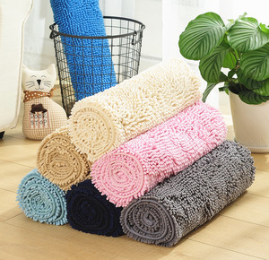 הסיטונאי מים רכים במיוחד ספיגת צ 'ניל רצפת שטיח - Product Image 1