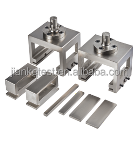 100kn 50kn 30kn ऑटो इलेक्ट्रॉनिक सार्वभौमिक परीक्षण मशीन - Product Image 4