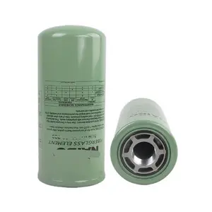 SULLAIR-Reemplazo de filtro de aceite para compresor de aire, piezas de repuesto para filtro de aceite, tornillo,-933 02250153, 3991-1631, venta al por mayor