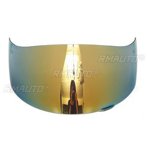 Visera para Casco AGV K5 K1 K3SV, Gafas Desmontables para Casco de Motocicleta, Lente para Casco de Motocross, Visera para Casco Integral - Product Image 5