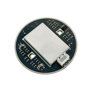 เซ็นเซอร์เรดาร์ไมโครเวฟอัจฉริยะรุ่นใหม่ OKY3430-1 สำหรับการใช้งานเทคโนโลยีขั้นสูง - Product Image 1