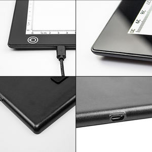 Herramienta de boceto de Pintura Artística A3 Tablero LED de rastreo Caja de luz LED de rastreo PS para dibujo de tatuajes - Product Image 3