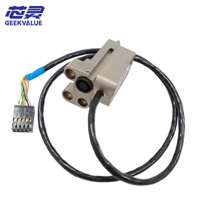 SMT phụ tùng 03020588 ASM Siemens siplace chọn và đặt phụ kiện máy Đầu đọc trục x - Product Image 3