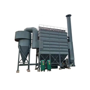 Industrial Environmental protection Maintenance Free Rock Products <b>Air</b> <b>Purifiers</b> Filter - Product Image 3