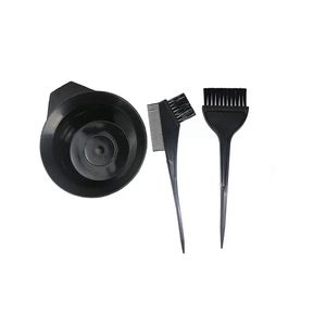 Vinnie, recién llegado, 4 unids/set, herramientas <span class=keywords><strong>de</strong></span> teñido para teñir el <span class=keywords><strong>cabello</strong></span> <span class=keywords><strong>de</strong></span> salón, juego <span class=keywords><strong>de</strong></span> capas <span class=keywords><strong>de</strong></span> Peine <span class=keywords><strong>de</strong></span> cepillo para mezclar teñido personalizado - Product Image 2