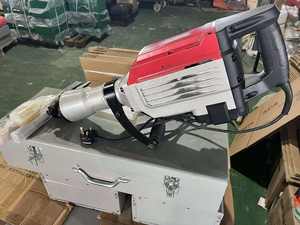 Marteau de démolition électrique 1700W 220V, qualité industrielle et bricolage, robuste, pour béton - Product Image 5
