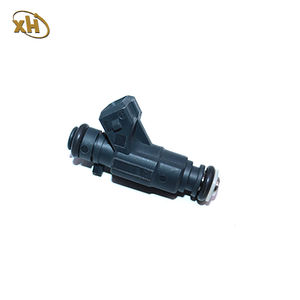 Inyector de Combustible OEM de Alto Rendimiento para <span class=keywords><strong>JAC</strong></span> 4G94 4G93, Acero de Alta Velocidad, Nuevo, para Motor de Gasolina, Modelo 0280156319 - Product Image 3