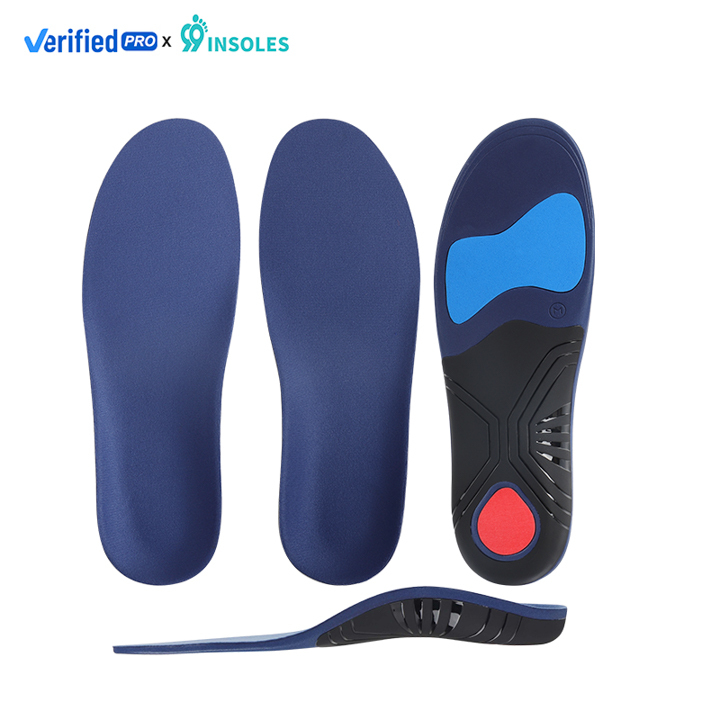 99insoles Customizable Athletic Shoe Insoles Personalized