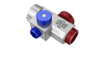 HotRox Valve, una herramienta multifuncional de próxima generación diseñada para aumentar la velocidad y la eficiencia de los bomberos Hoselay