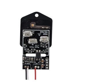 Placa de Alimentación de Emergencia Prusa I3 MK3 con Toma de Corriente de 10A 250V para Prusa I3 MK3S, Piezas de Alimentación para Impresora 3D - Product Image 5