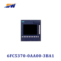 Contrôleur CNC SIEMENS SINUMERIK 802D SL 6FC5370-0AA00-3BA1 |   En stock |   Garantie d'un an