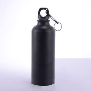 Bouteille d'eau sportive personnalisée en acier inoxydable pour le cyclisme et les activités de plein air, grande capacité, résistante aux hautes températures, gourde isotherme - Product Image 2