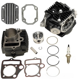 Tùy Chỉnh Khối Động Cơ CNC Xe Phần Thuyền/Trang Trại Máy Móc Bộ Phận Động Cơ Diesel Bộ Phận Động Cơ Và Tất Cả Các Tự Động Khác Phụ Kiện Điện - Product Image 5