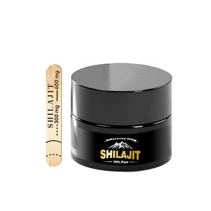 Grosir kelas emas 85 + mineral jejak asam <span class=keywords><strong>Fulvic</strong></span> 100% Resin Himalaya murni 50g - Product Image 2