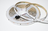 Bande LED COB RGB IC SPI WS2811 720 LED, couleur magique adressable, 12V, flexible, programmable, bande de pixels RGB