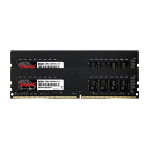 Strong Compatibility Ddr4 Ram 4gb 8gb 16GB Rams 2400 2666 3200Mhz Memorias Computer Ram For Desktop