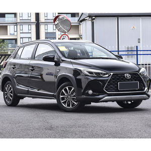 Toyota 4 porte berlina usata 2019, in ottime condizioni, cambio automatico <span class=keywords><strong>6</strong></span> marce, <span class=keywords><strong>6</strong></span>.684 miglia, benzina, auto piccola, guida a sinistra - Product Image 3