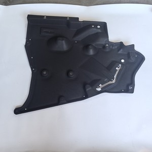 GH Skid <b>Plate</b> 5816648081 For 2023 Toyota RX350H RX500H Front Left <b>Side</b> GMT Material - Product Image 1