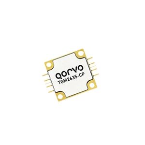 ชิ้นส่วนอิเล็กทรอนิกส์ใหม่และของแท้ วงจรรวม ตัวขยายสัญญาณ RF N/A TGM2635-CP - Product Image 1