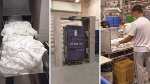 ISO15693 I kod SLIX NTAG215 25MM NFC düğmesi su geçirmez hava koşullarına dayanıklı 13.56MHz RFID erişim kontrolü çamaşır etiketi - Product Image 5