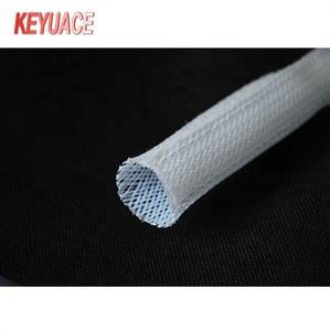 MST-BZ guaina intrecciata con gancio e anello per animali domestici - Product Image 4