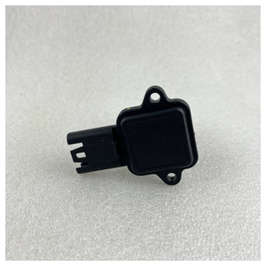 Sensor de Flujo de Aire 5wk97508a para Pieza Automotriz Nueva, Negro con Sello Verde, 6 Meses de Garantía, 1 kg - Product Image 3