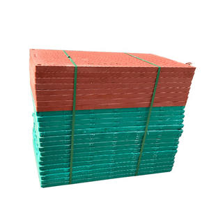 Tablero de estiércol de cerdo de plástico compuesto <span class=keywords><strong>BMC</strong></span> de 110*70cm de alta calidad, nueva condición, placa de estiércol a prueba de fugas, equipo de cría de animales - Product Image 2